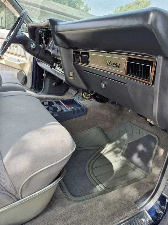 1978 Ford Thunderbird 7th Gen - Image 12 of 20