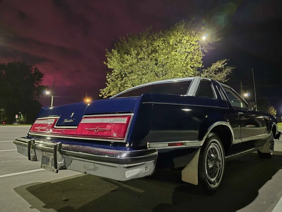 1978 Ford Thunderbird 7th Gen - Image 17 of 20