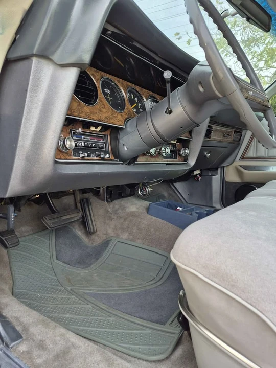 1978 Ford Thunderbird 7th Gen - Image 13 of 20