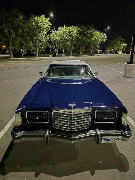 1978 Ford Thunderbird 7th Gen - Image 20 of 20