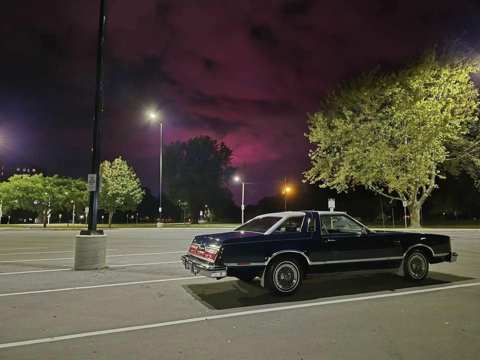 1978 Ford Thunderbird 7th Gen - Image 19 of 20