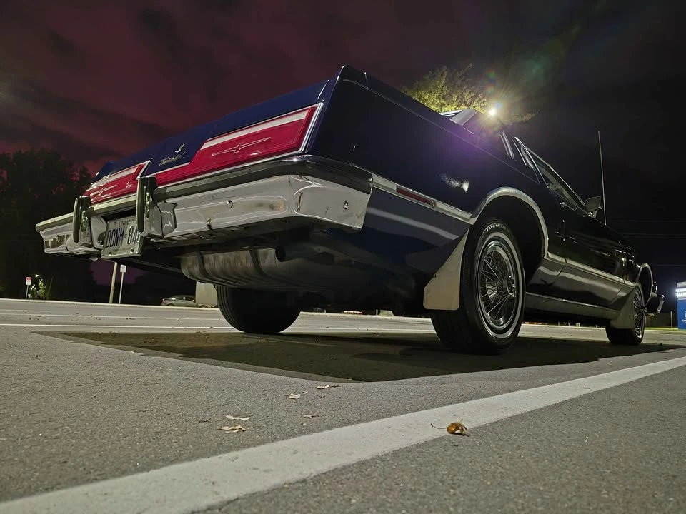 1978 Ford Thunderbird 7th Gen - Image 18 of 20