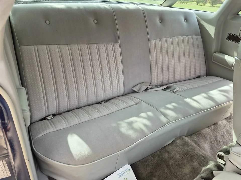 1978 Ford Thunderbird 7th Gen - Image 10 of 20