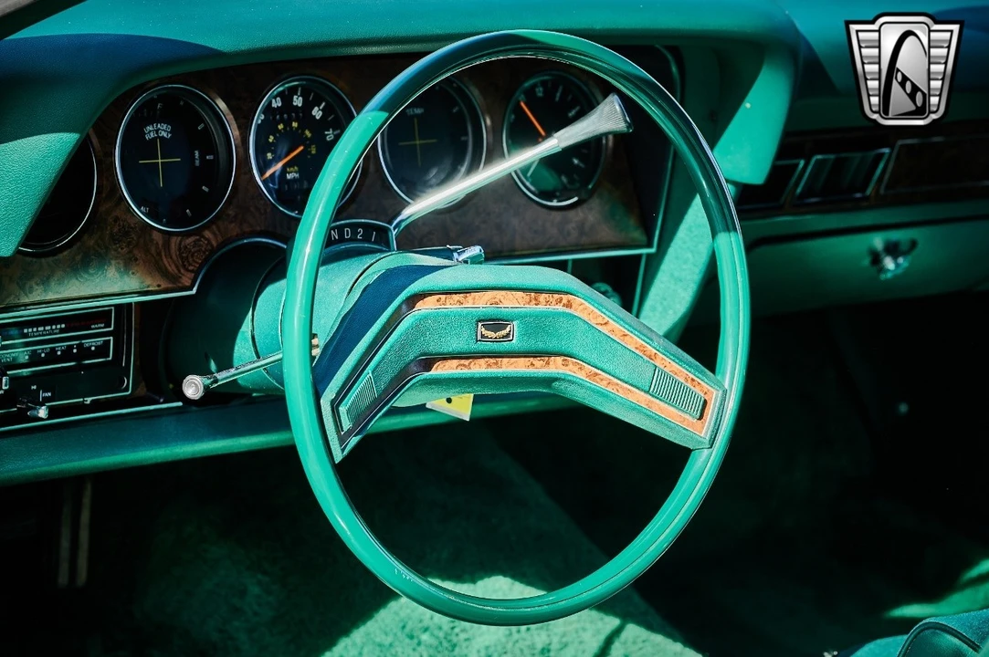 1978 Ford Thunderbird 7th Gen - Image 13 of 21