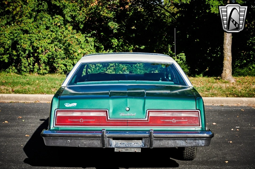 1978 Ford Thunderbird 7th Gen - Image 7 of 21