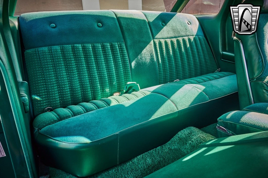 1978 Ford Thunderbird 7th Gen - Image 19 of 21