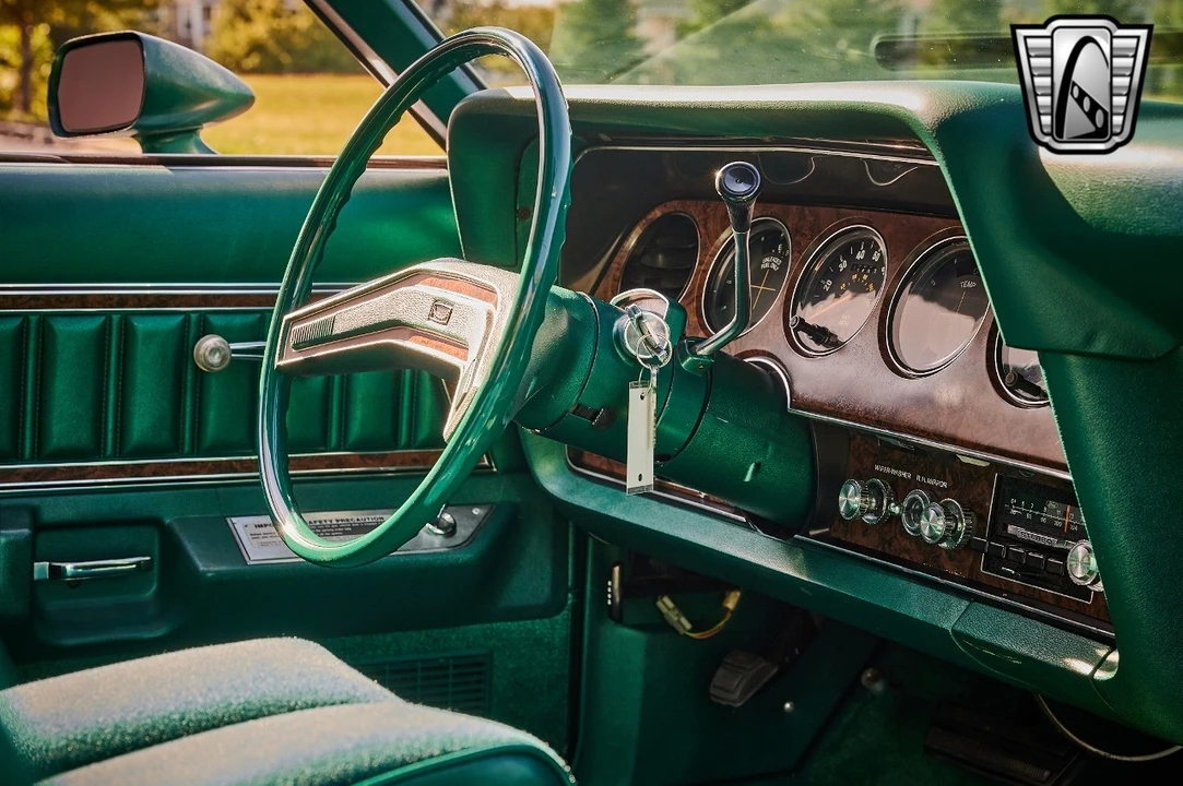 1978 Ford Thunderbird 7th Gen - Image 18 of 21