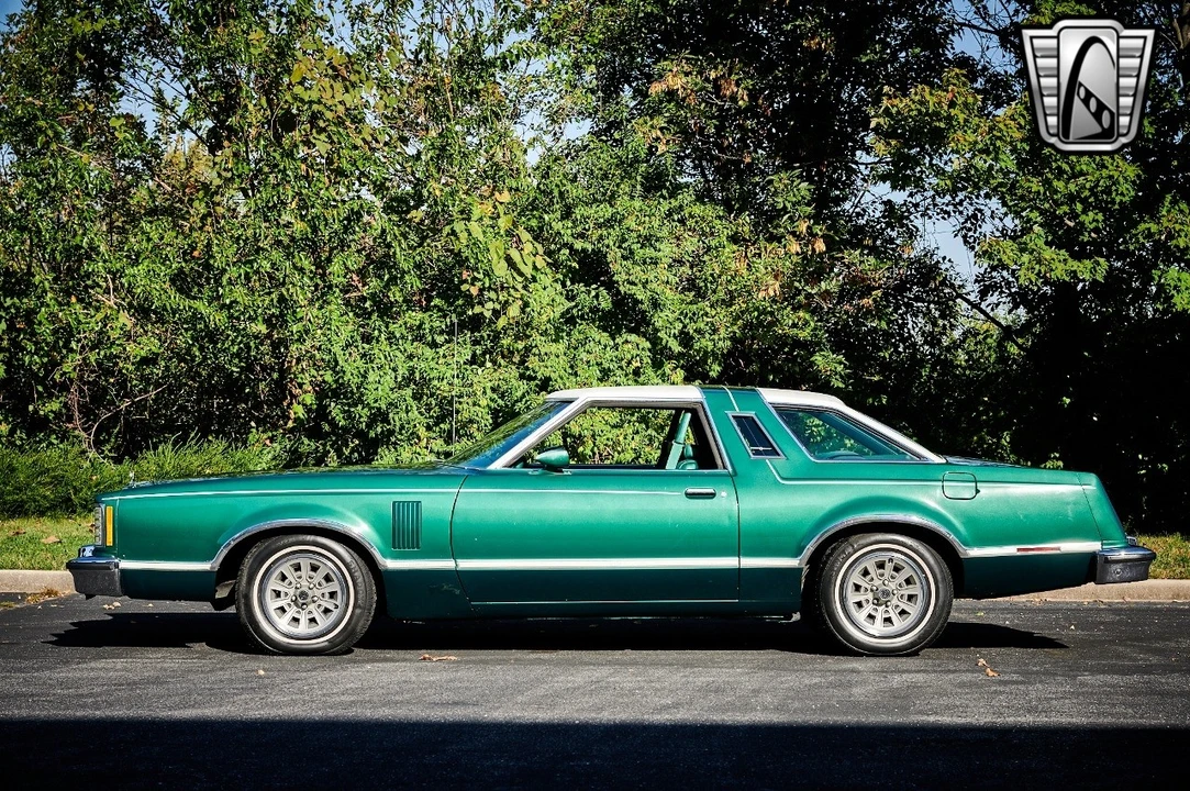 1978 Ford Thunderbird 7th Gen - Image 4 of 21