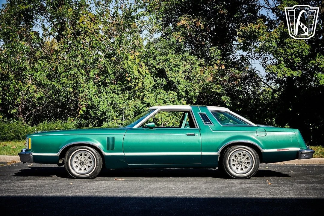 1978 Ford Thunderbird 7th Gen - Image 7 of 12
