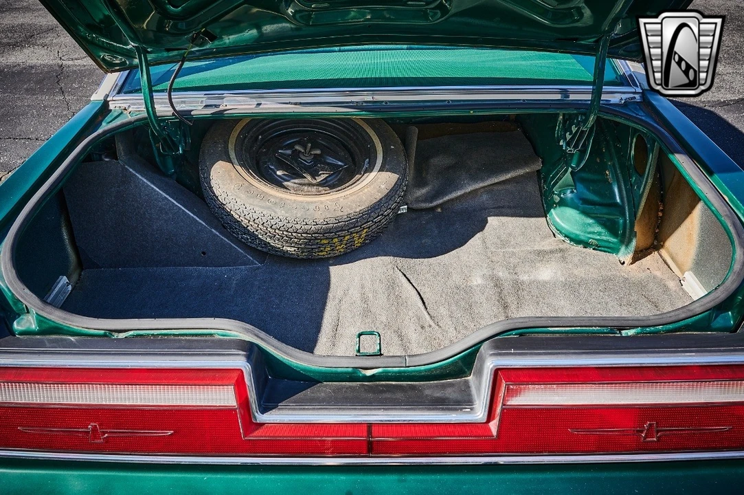 1978 Ford Thunderbird 7th Gen - Image 20 of 21