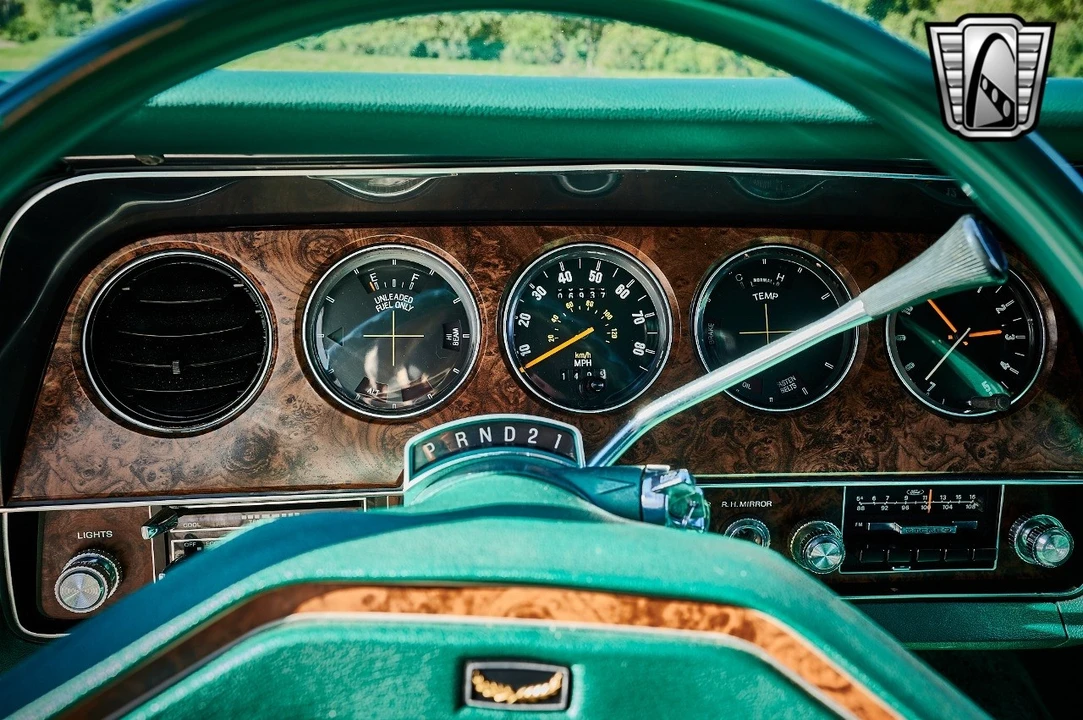1978 Ford Thunderbird 7th Gen - Image 14 of 21