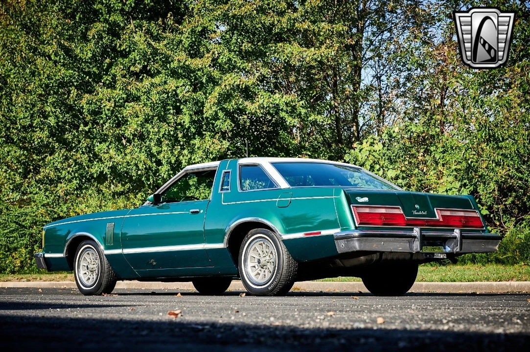1978 Ford Thunderbird 7th Gen - Image 5 of 21