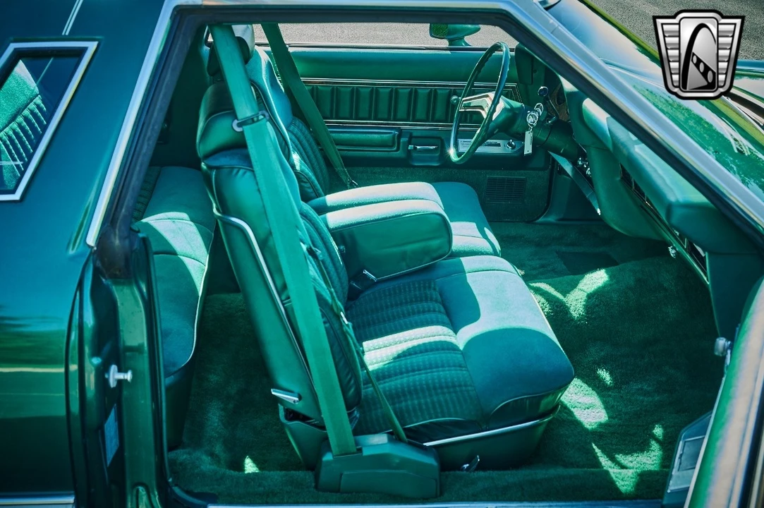 1978 Ford Thunderbird 7th Gen - Image 16 of 21