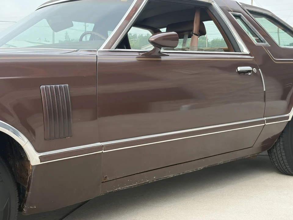 1978 Ford Thunderbird 7th Gen - Image 31 of 31
