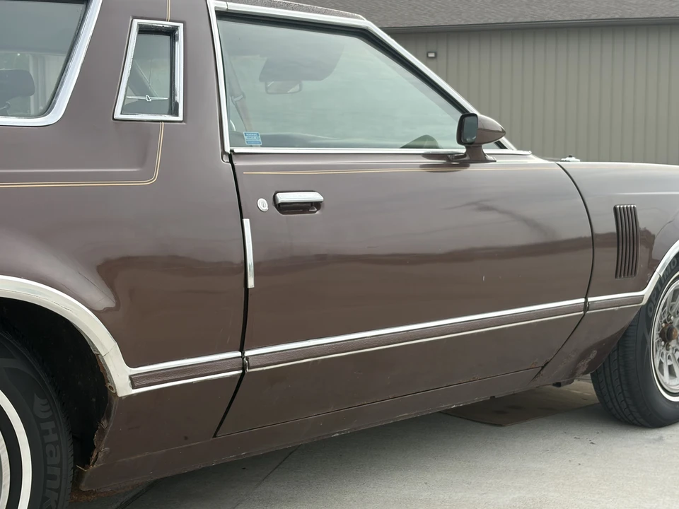 1978 Ford Thunderbird 7th Gen - Image 21 of 31