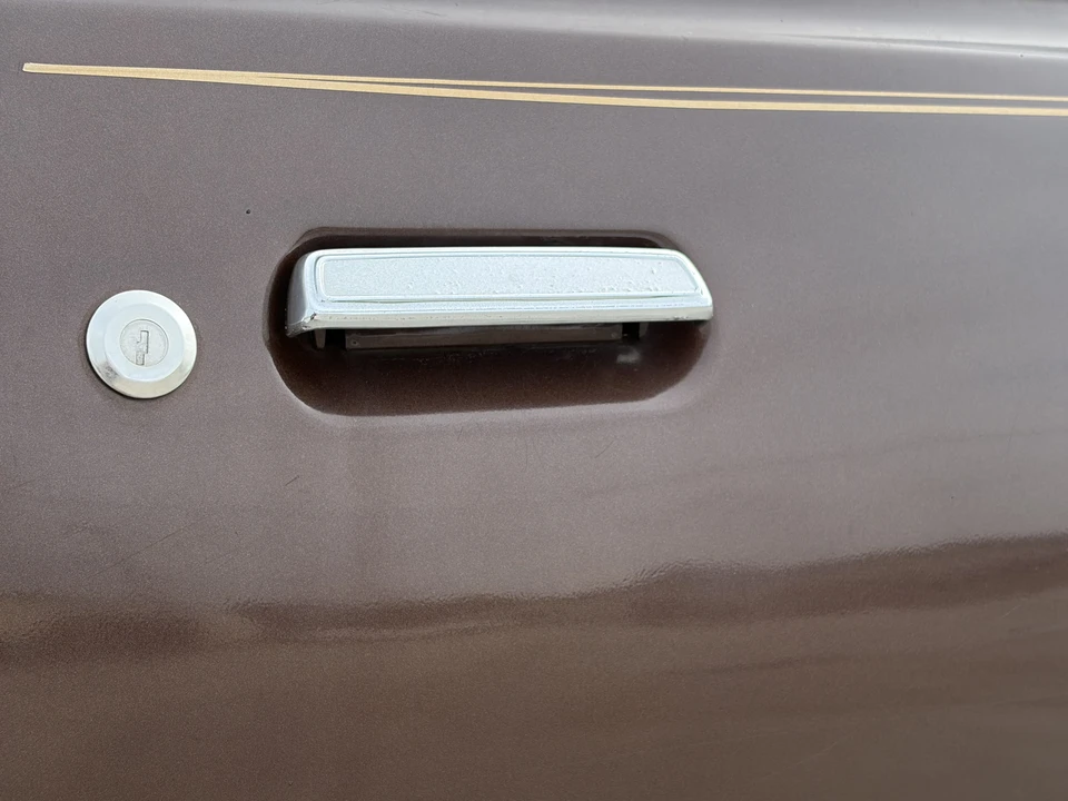 1978 Ford Thunderbird 7th Gen - Image 23 of 31