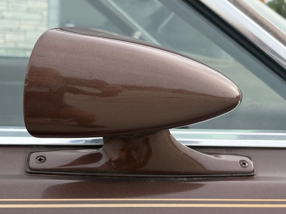 1978 Ford Thunderbird 7th Gen - Image 24 of 31