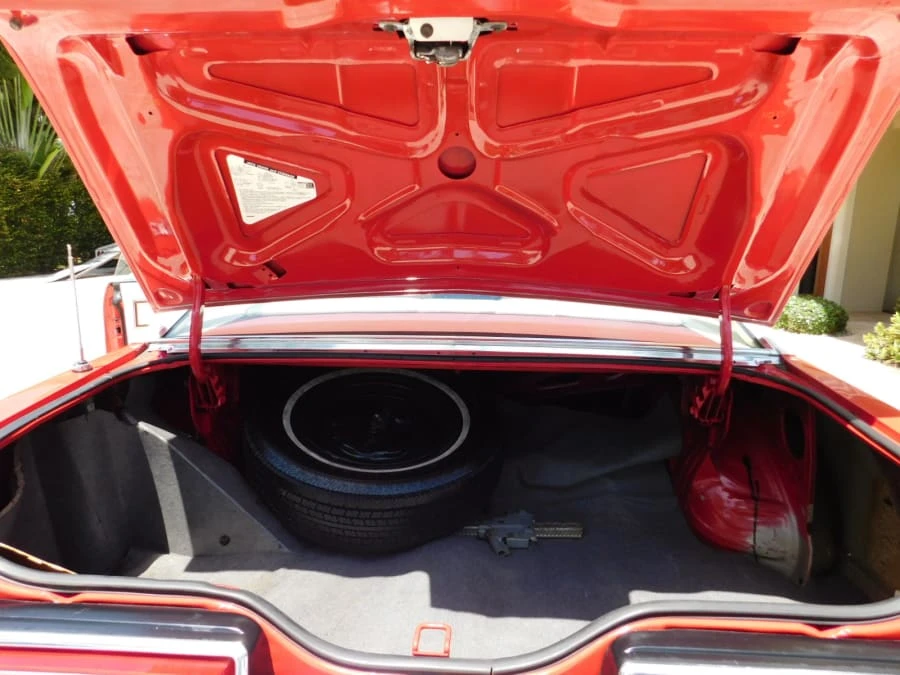 1978 Ford Thunderbird 7th Gen - Image 7 of 10
