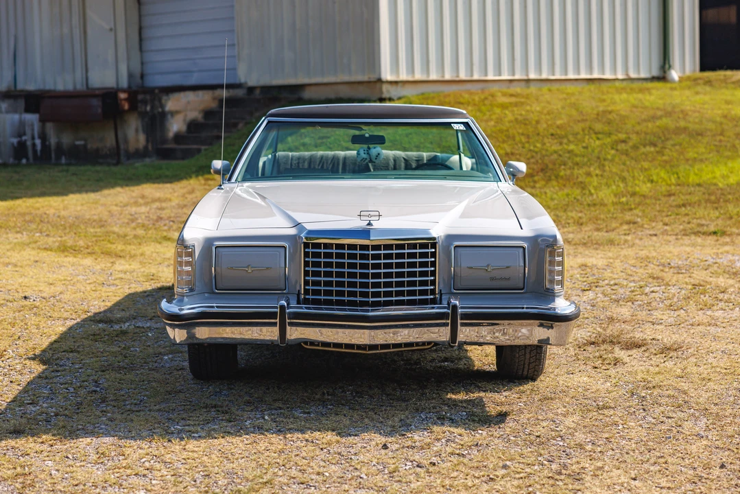 1978 Ford Thunderbird 7th Gen - Image 8 of 31
