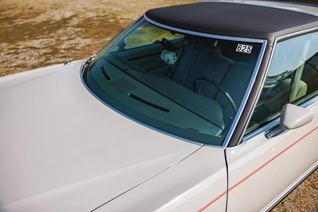 1978 Ford Thunderbird 7th Gen - Image 22 of 31
