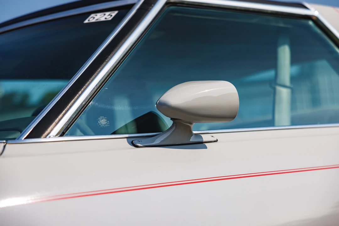 1978 Ford Thunderbird 7th Gen - Image 21 of 31