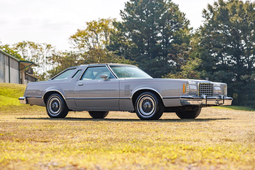 1978 Ford Thunderbird 7th Gen - Image 7 of 31
