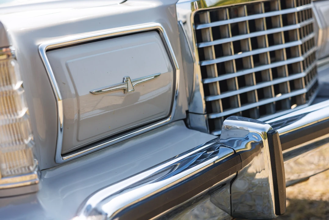 1978 Ford Thunderbird 7th Gen - Image 14 of 31