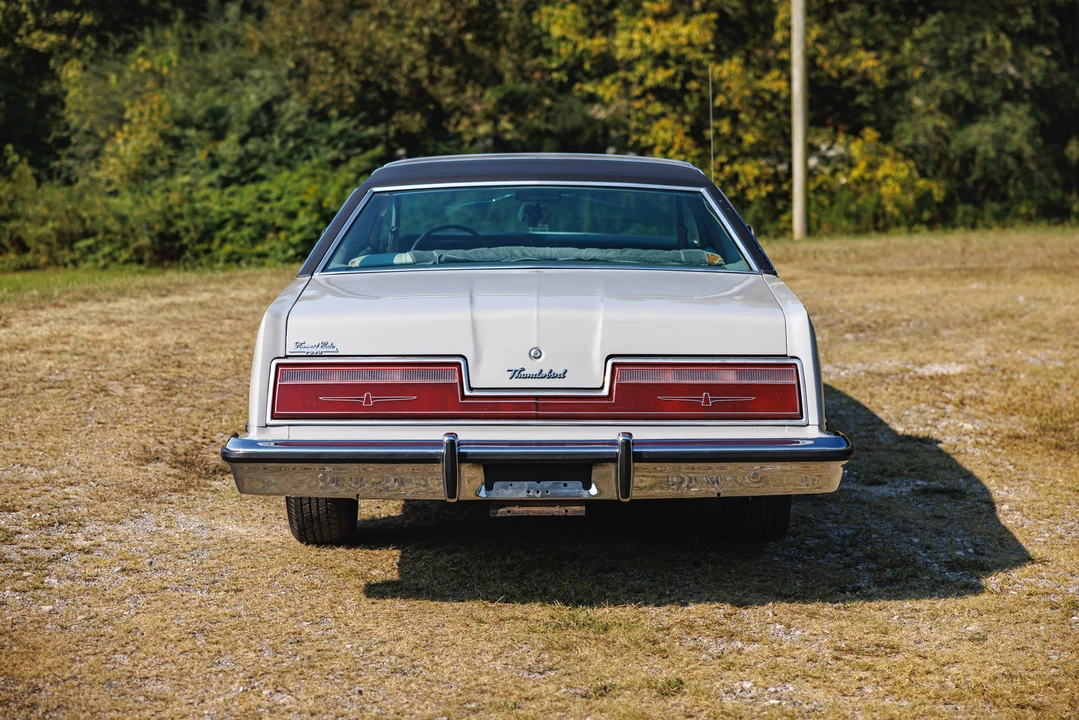 1978 Ford Thunderbird 7th Gen - Image 4 of 31
