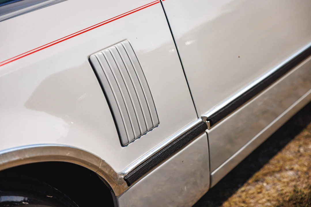 1978 Ford Thunderbird 7th Gen - Image 20 of 31