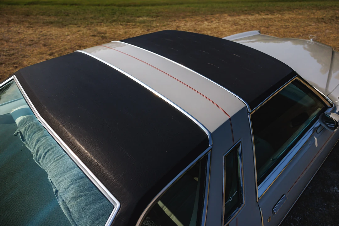 1978 Ford Thunderbird 7th Gen - Image 26 of 31
