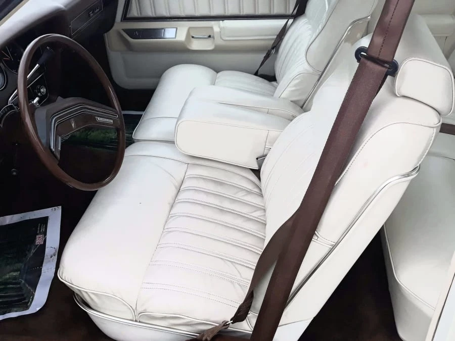 1978 Ford Thunderbird 7th Gen - Image 3 of 9