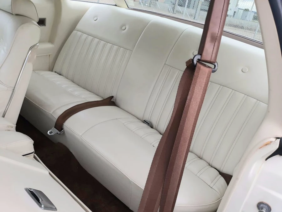 1978 Ford Thunderbird 7th Gen - Image 4 of 9