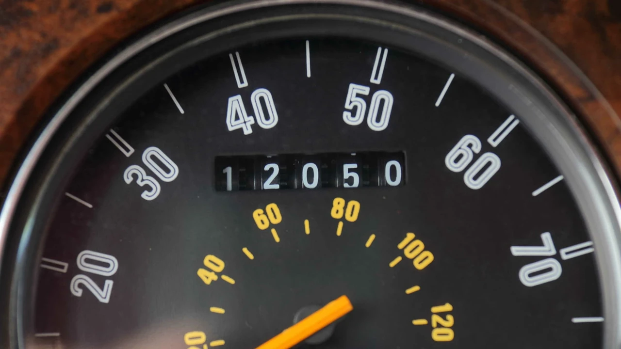 1978 Ford Thunderbird 7th Gen - Image 10 of 19