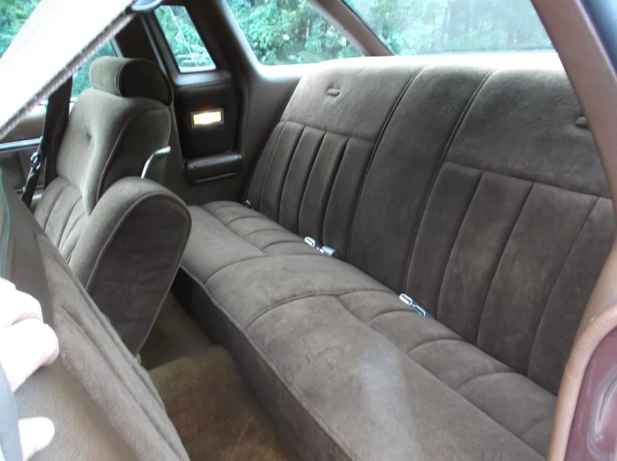 1978 Ford Thunderbird 7th Gen - Image 4 of 11