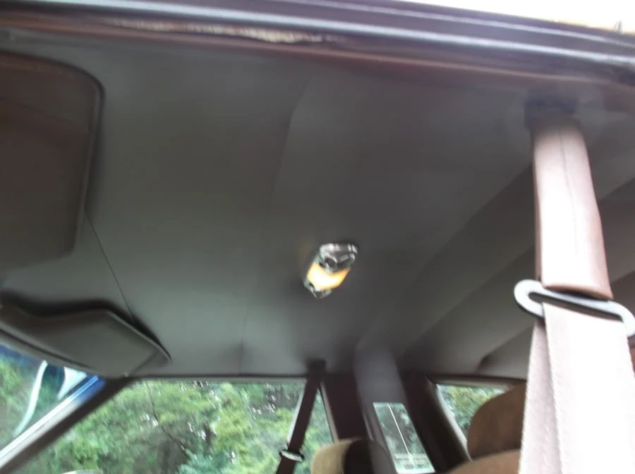 1978 Ford Thunderbird 7th Gen - Image 6 of 11