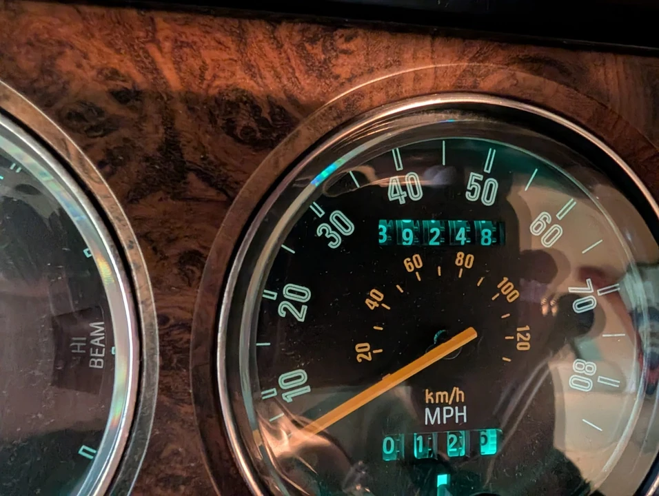 1978 Ford Thunderbird 7th Gen - Image 23 of 31