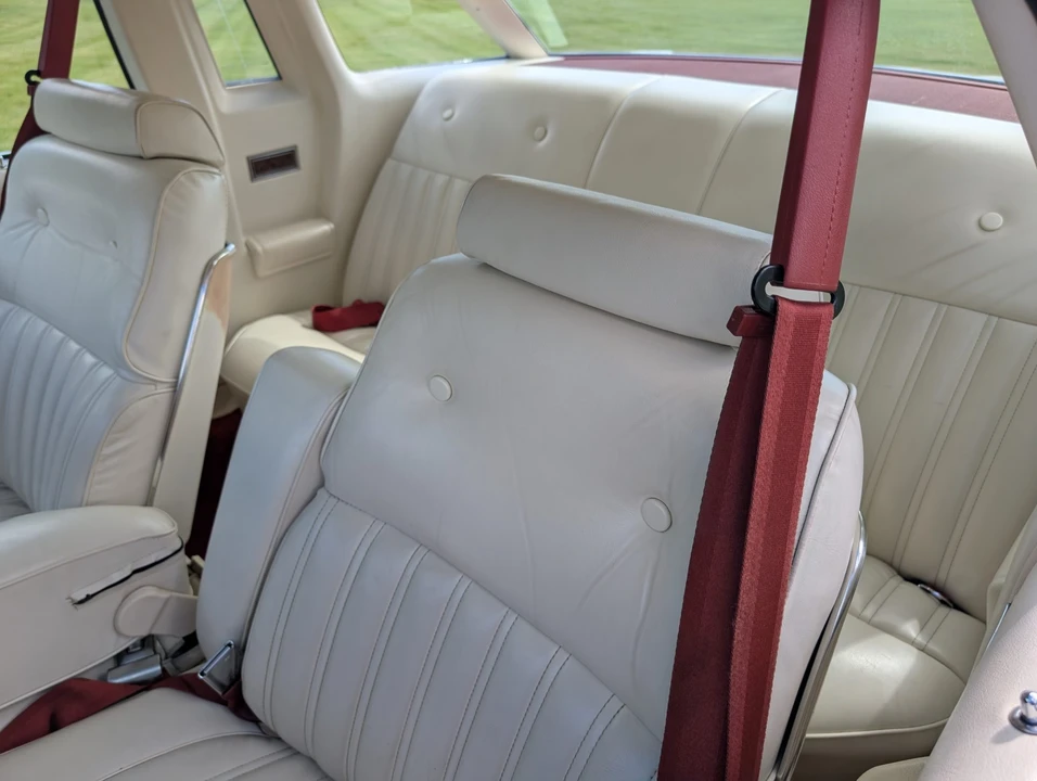 1978 Ford Thunderbird 7th Gen - Image 15 of 31