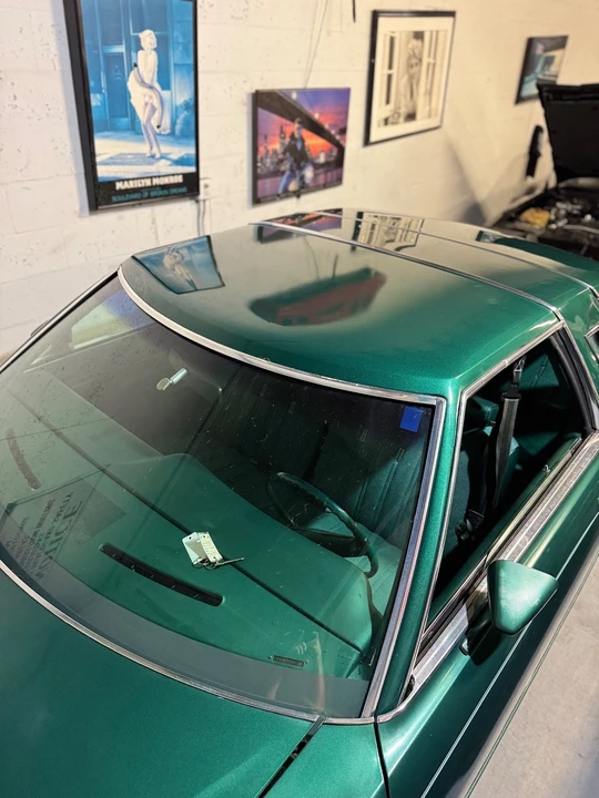 1978 Ford Thunderbird 7th Gen - Image 7 of 19