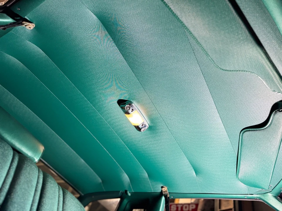 1978 Ford Thunderbird 7th Gen - Image 12 of 19