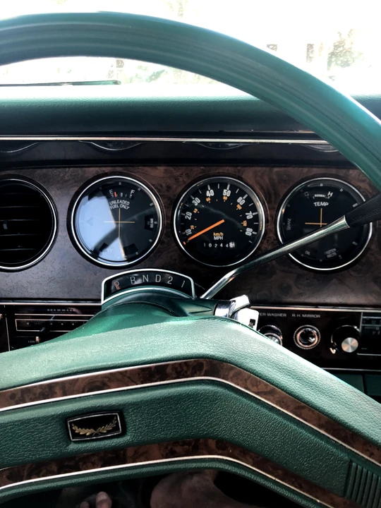 1978 Ford Thunderbird 7th Gen - Image 15 of 19