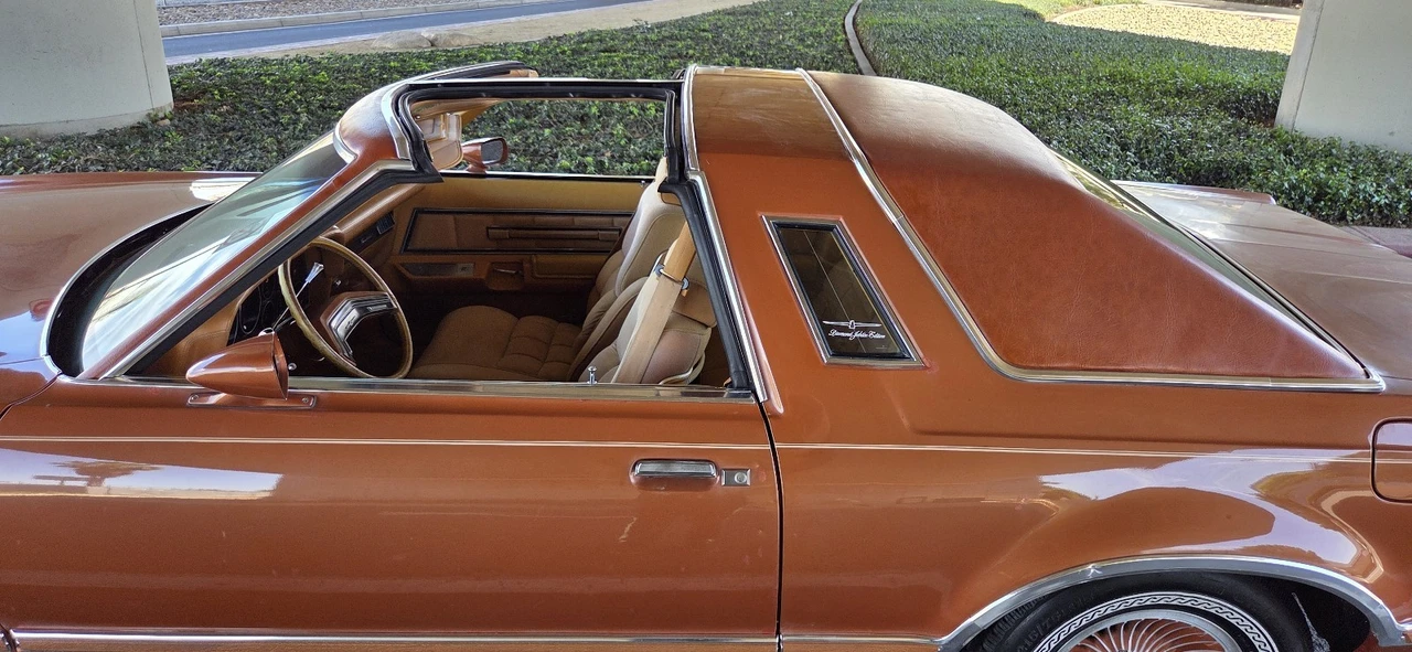 1978 Ford Thunderbird 7th Gen - Image 12 of 21