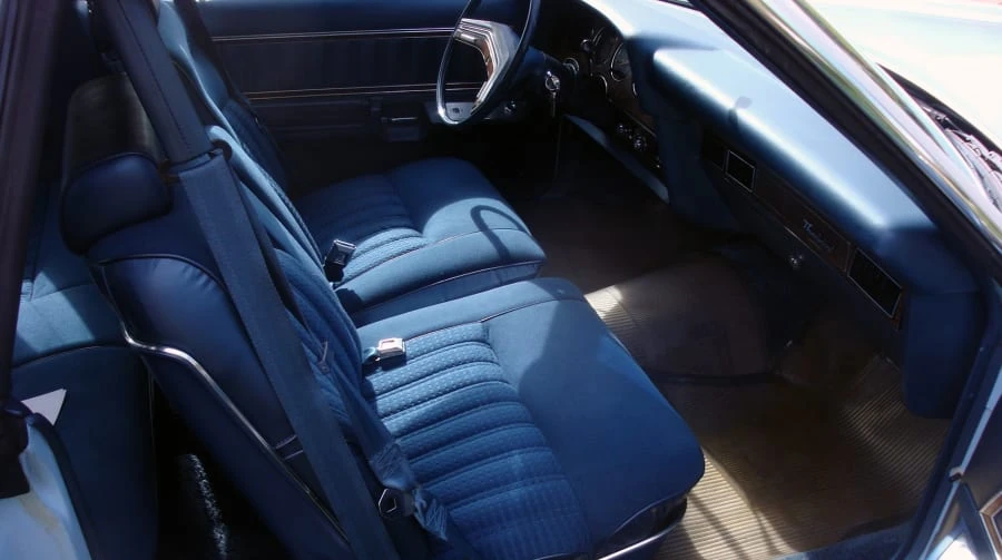 1978 Ford Thunderbird 7th Gen - Image 3 of 6