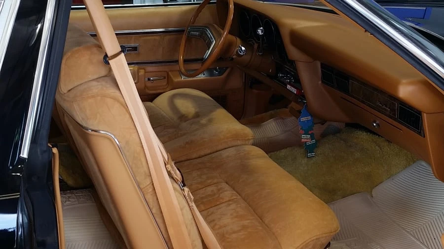 1978 Ford Thunderbird 7th Gen - Image 3 of 8