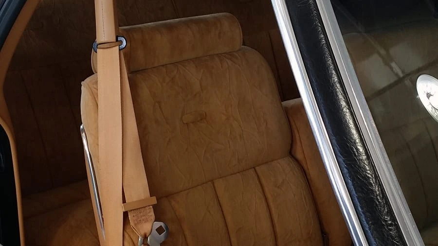 1978 Ford Thunderbird 7th Gen - Image 4 of 8