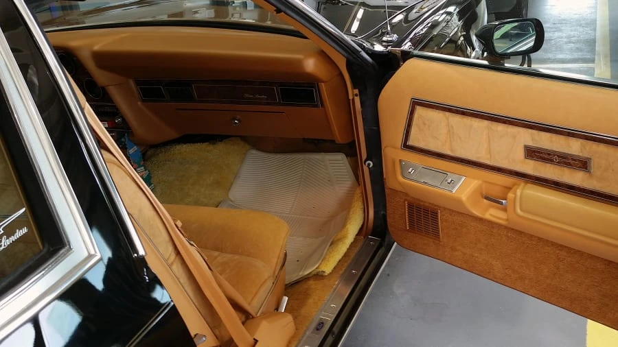 1978 Ford Thunderbird 7th Gen - Image 5 of 8