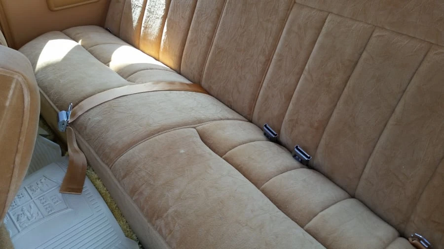 1978 Ford Thunderbird 7th Gen - Image 6 of 8