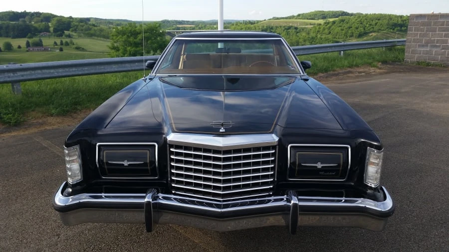 1978 Ford Thunderbird 7th Gen - Image 7 of 8