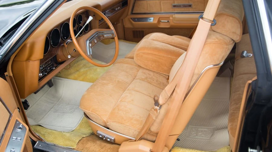 1978 Ford Thunderbird 7th Gen - Image 4 of 12