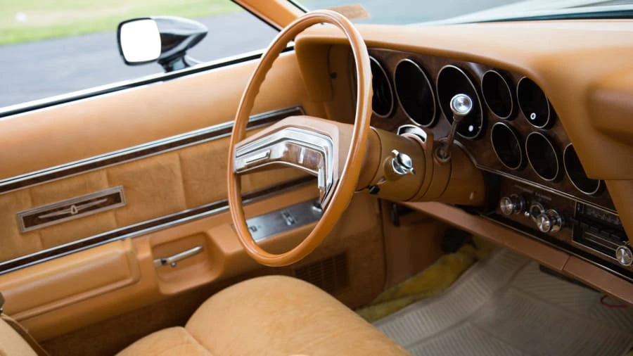 1978 Ford Thunderbird 7th Gen - Image 5 of 12