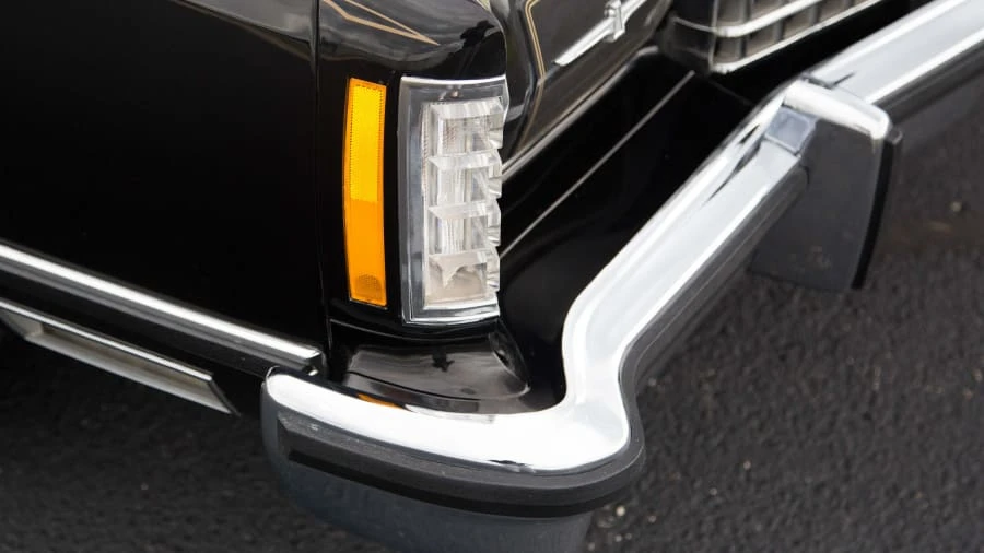 1978 Ford Thunderbird 7th Gen - Image 9 of 12